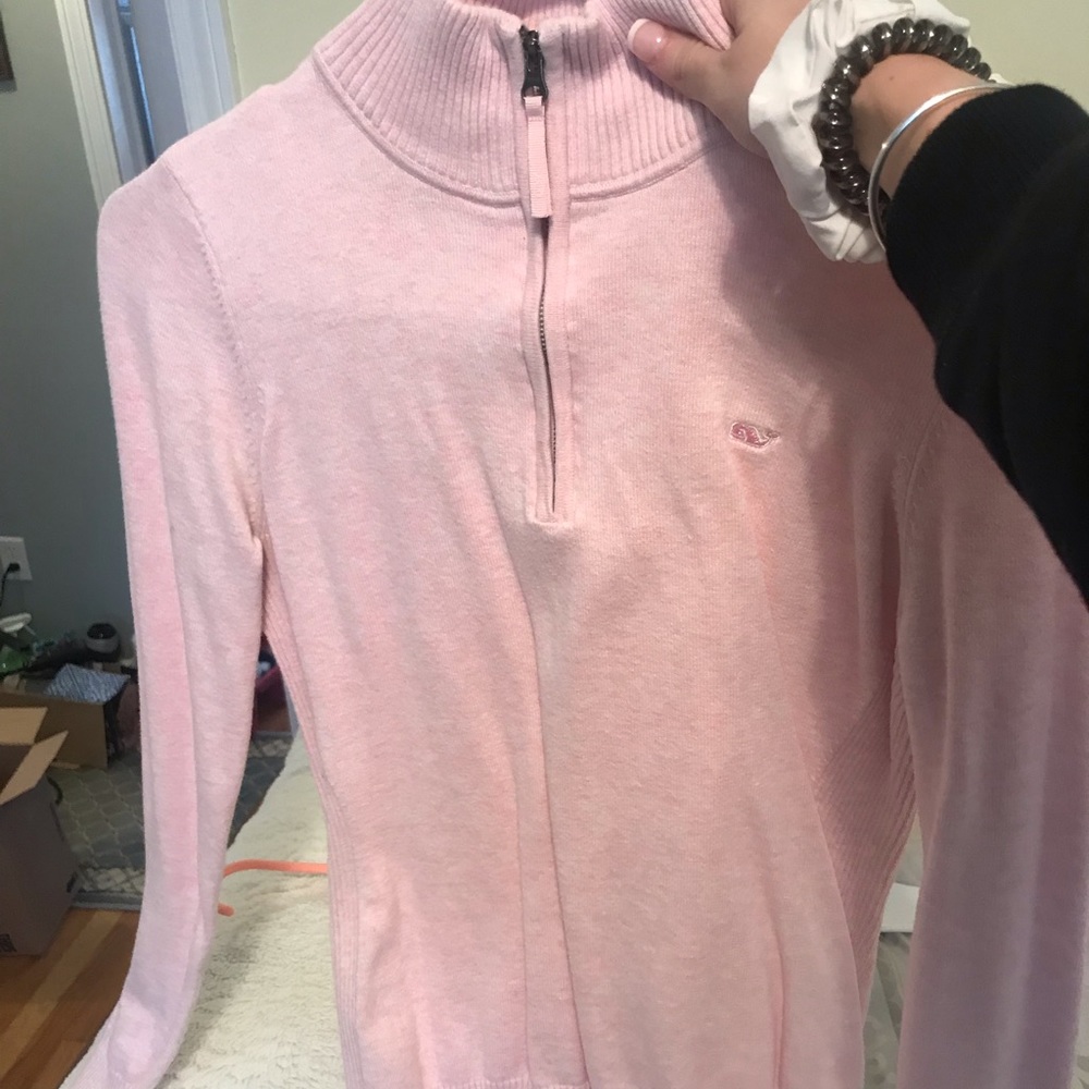 Vineyard vines pullover